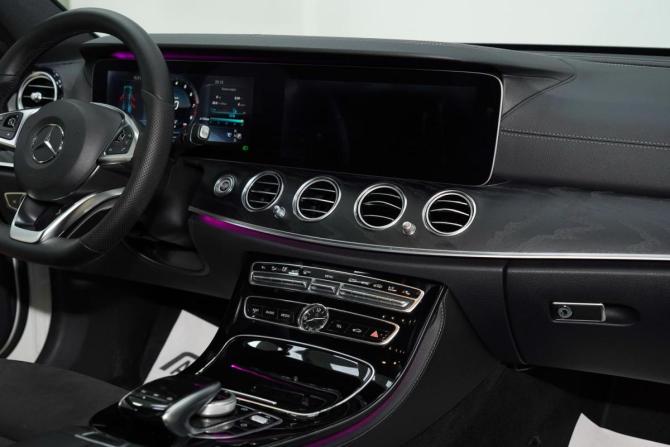 Mercedes-Benz E-Класс V (W213 S213 C238) с пробегом 2016 года, цена 2 699 000 рублей, 96000 км, седан, Автокод Объявления