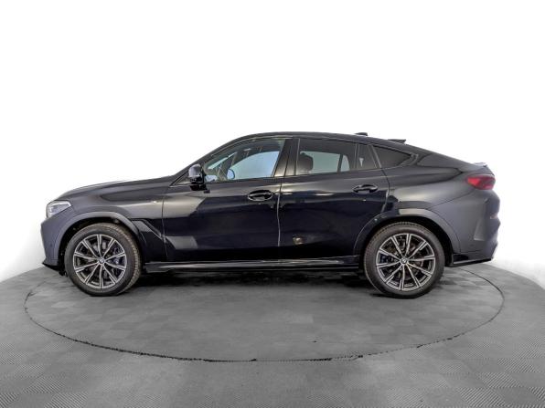 BMW X6 III (G06) с пробегом 2020 года, цена 6 120 000 рублей, 102693 км, внедорожник, Автокод Объявления