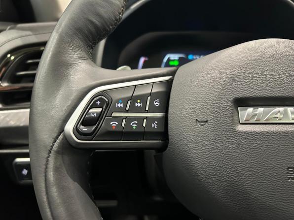 Haval F7 I Рестайлинг с пробегом 2023 года, цена 1 999 000 рублей, 41546 км, внедорожник, Автокод Объявления