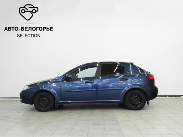 Chevrolet Lacetti I с пробегом 2007 года, цена 520 000 рублей, 167000 км, хэтчбек, Автокод Объявления