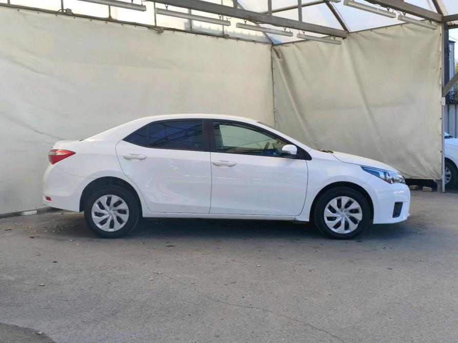 Toyota Corolla XI (E160 E170 E180) Липецк  - изображение 8