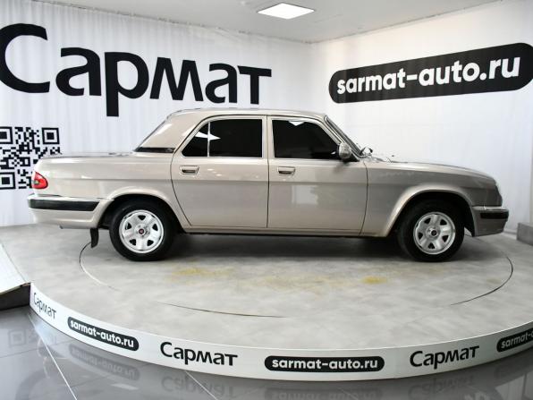 ГАЗ 31105 «Волга» с пробегом 2006 года, цена 630 000 рублей, 13350 км, седан, Автокод Объявления