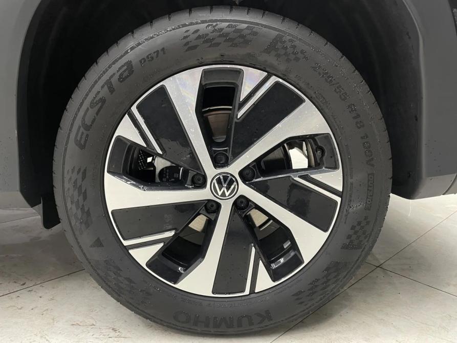 Volkswagen Tayron II (China Market) Воронеж  - изображение 20