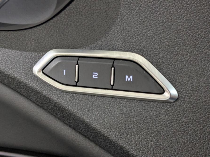 Geely Tugella I Рестайлинг Химки  - изображение 22
