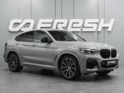 BMW X4 II (G02) Воронеж  - изображение 27
