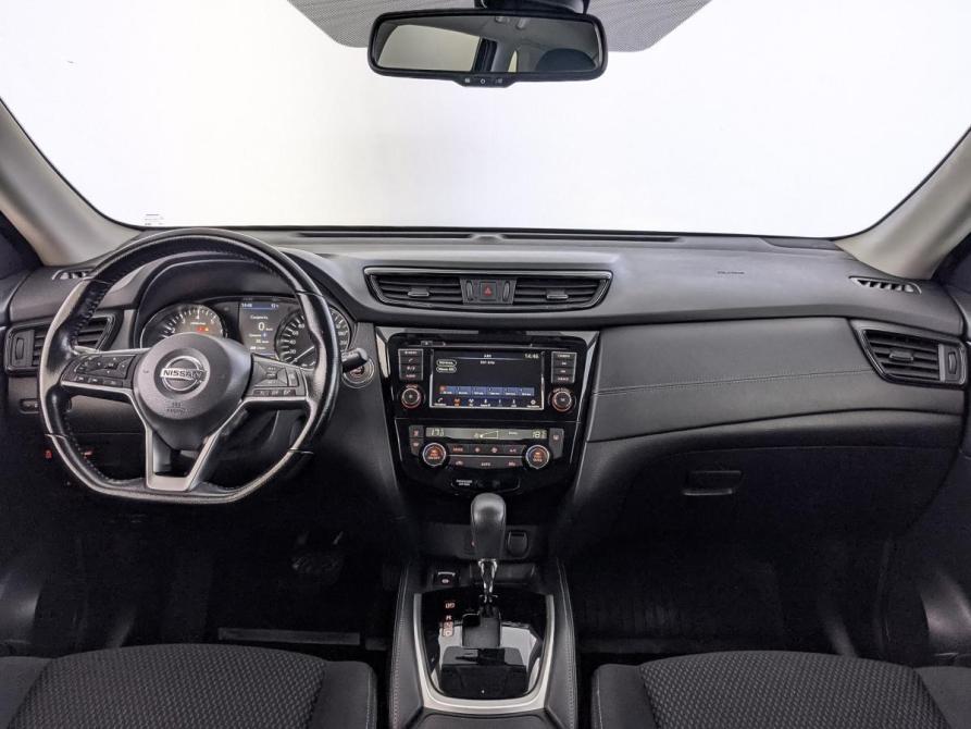 Nissan X-Trail III Рестайлинг Москва  - изображение 14