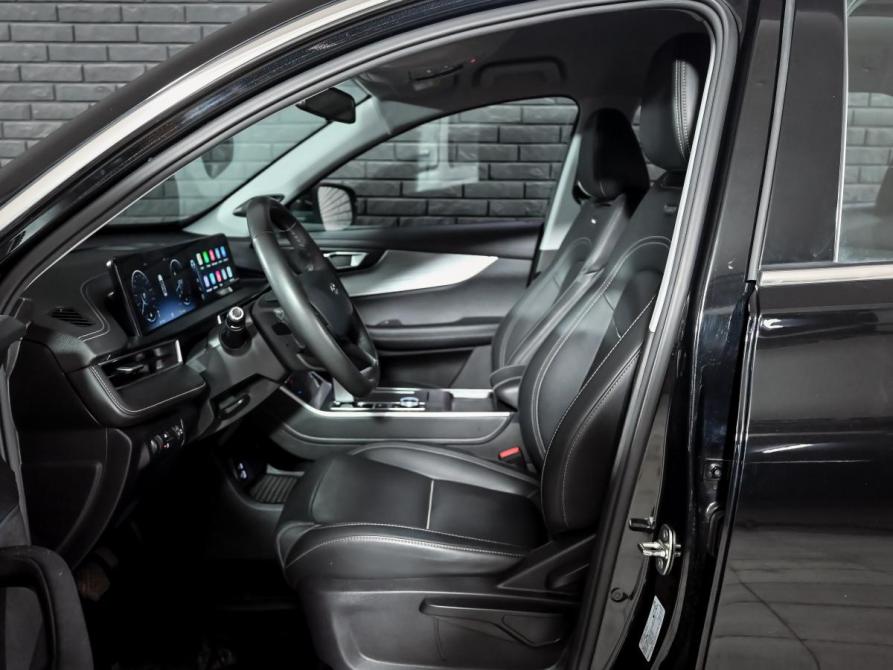 Chery Tiggo 7 Pro Max I Екатеринбург  - изображение 10
