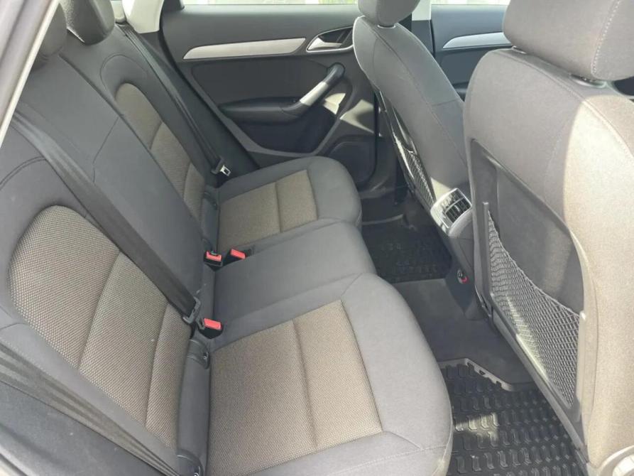 Audi Q3 I (8U) Воронеж  - изображение 15