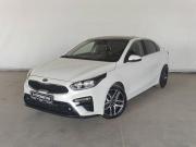Kia Cerato IV Москва  - изображение 22