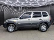 Chevrolet Niva I Самара  - изображение 25
