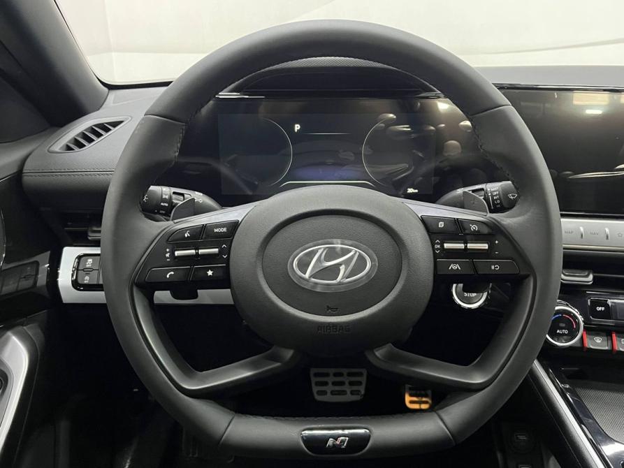 Hyundai Lafesta I Рестайлинг Воронеж  - изображение 11