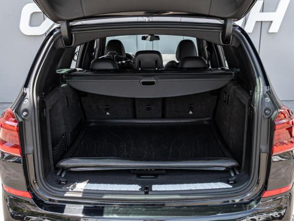 BMW X3 III (G01) с пробегом 2018 года, цена 4 340 000 рублей, 89567 км, внедорожник, Автокод Объявления