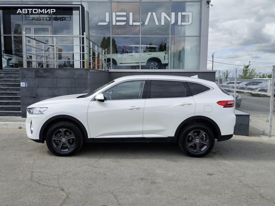 Haval F7 I Саратов  - изображение 8