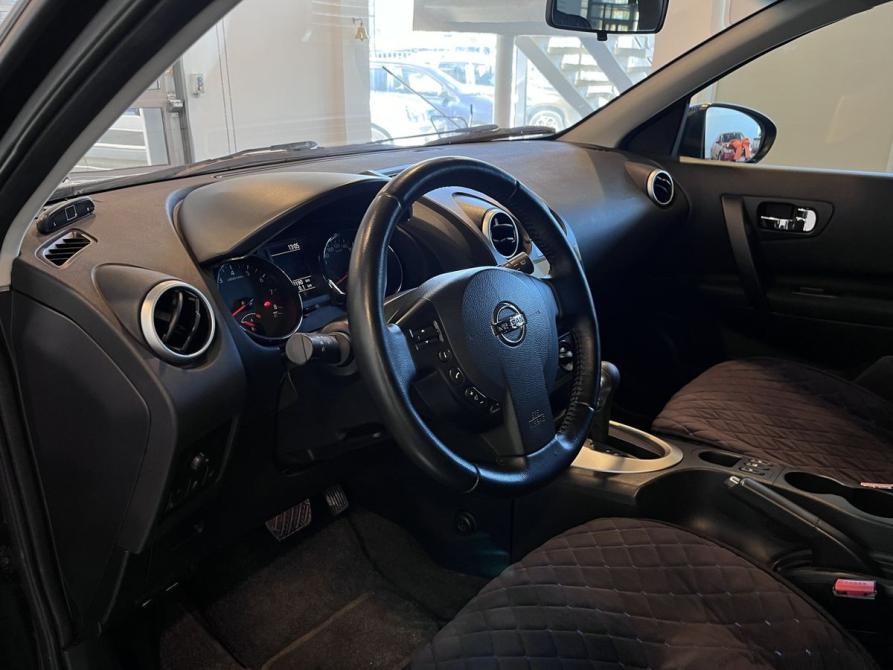 Nissan Qashqai I Рестайлинг Чебоксары  - изображение 23
