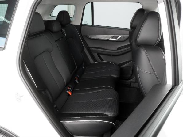 Jeland J6 с пробегом 2026 года, цена 2 439 000 рублей, 3 км, внедорожник, Автокод Объявления