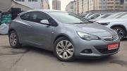 Opel Astra J Рестайлинг Санкт-Петербург  - изображение 11