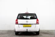 Opel Zafira OPC B Сургут  - изображение 25
