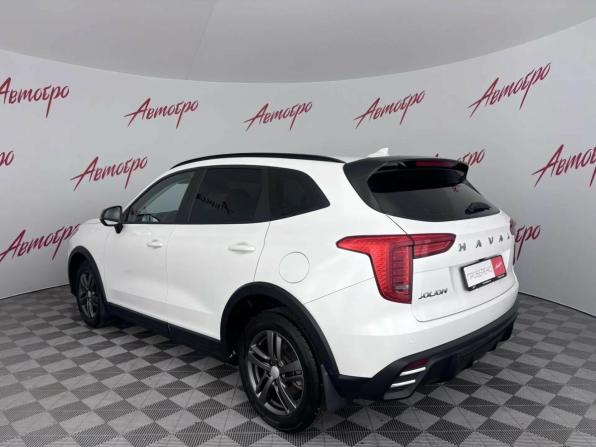 Haval Jolion I Рестайлинг с пробегом 2024 года, цена 1 799 000 рублей, 73268 км, внедорожник, Автокод Объявления