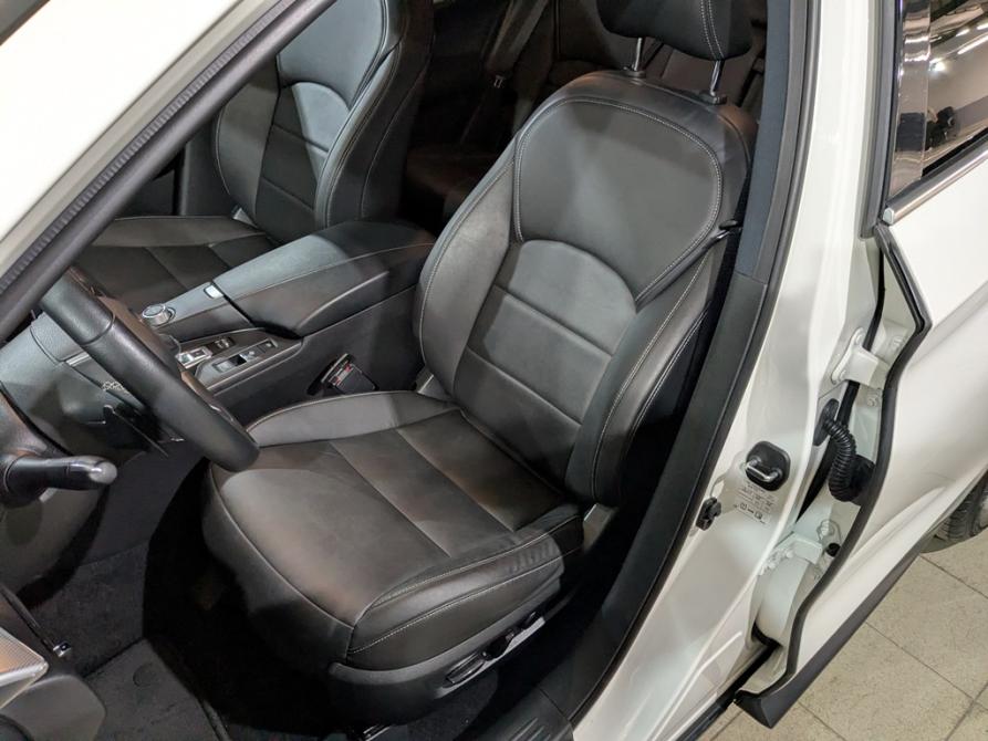 Infiniti QX50 II Химки  - изображение 12