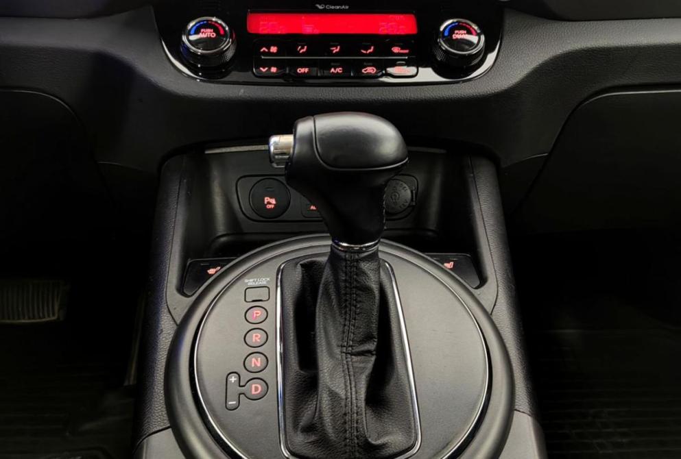 Kia Sportage III Волгоград  - изображение 12