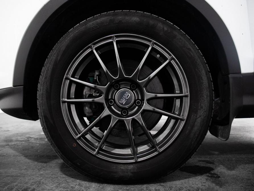 Ford Kuga II Иркутск  - изображение 20