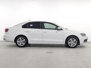Volkswagen Jetta VI Рестайлинг Москва  - изображение 28
