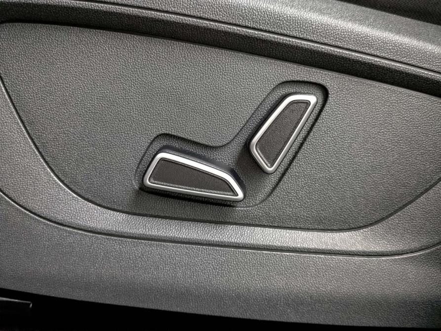 Changan UNI-S (CS55 Plus) Москва  - изображение 30