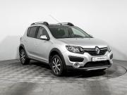 Renault Sandero II Санкт-Петербург  - изображение 22
