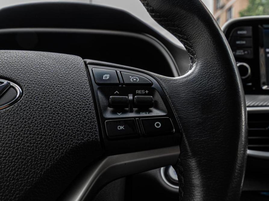 Hyundai Tucson III Рестайлинг Краснодар  - изображение 20
