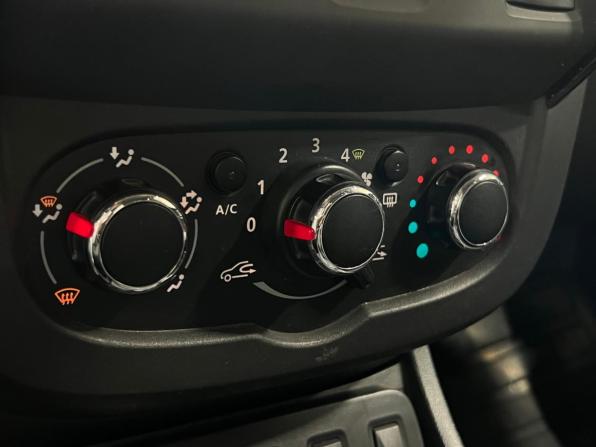 Renault Duster I Рестайлинг с пробегом 2019 года, цена 1 550 000 рублей, 80724 км, внедорожник, Автокод Объявления