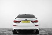 Kia Optima IV Рестайлинг Кемерово  - изображение 34