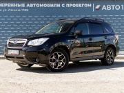Subaru Forester IV Ижевск  - изображение 23
