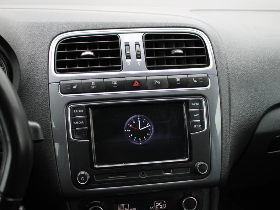 Volkswagen Polo V Рестайлинг Таганрог  - изображение 17