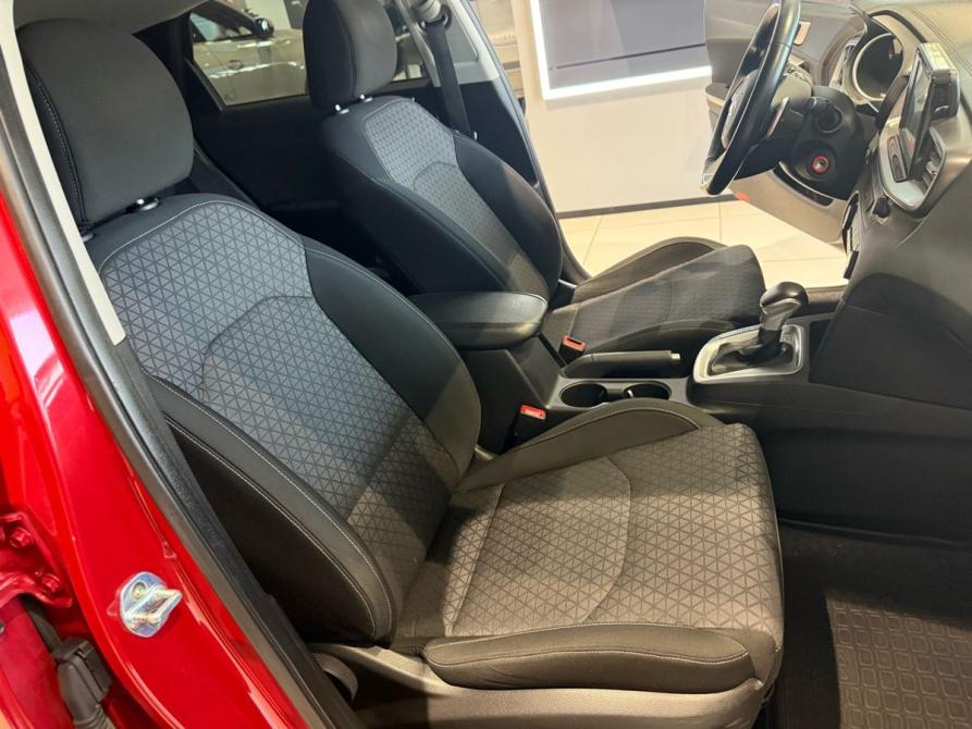 Kia Ceed III Екатеринбург  - изображение 19