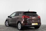 Kia Ceed II Сургут  - изображение 22