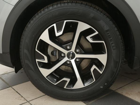 Kia Sportage V с пробегом 2023 года, цена 3 300 000 рублей, 80500 км, внедорожник, Автокод Объявления