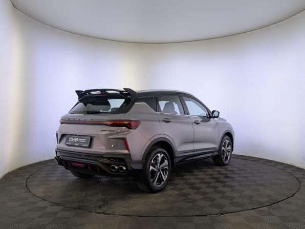 Geely Coolray I Рестайлинг с пробегом 2023 года, цена 2 230 000 рублей, 13241 км, внедорожник, Автокод Объявления