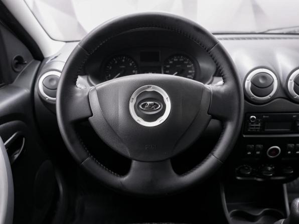 Lada (ВАЗ) Largus I с пробегом 2020 года, цена 1 070 000 рублей, 88600 км, универсал, Автокод Объявления