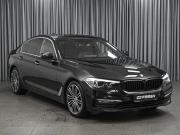 BMW 5 серии VII (G30/G31/G38) Ставрополь  - изображение 28
