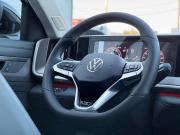 Volkswagen Tavendor I Рестайлинг Воронеж  - изображение 40