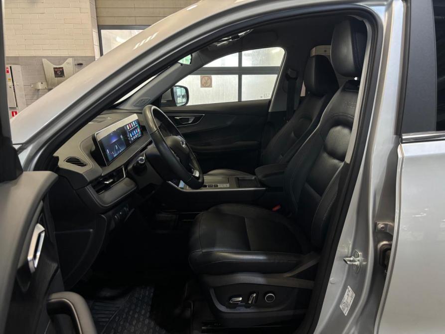 Chery Tiggo 4 Pro I Рестайлинг Санкт-Петербург  - изображение 13