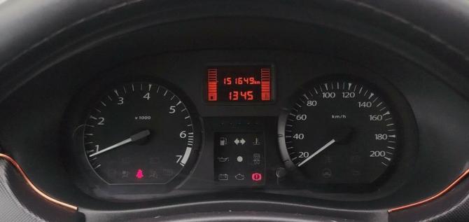 Lada (ВАЗ) Largus I с пробегом 2019 года, цена 750 000 рублей, 151000 км, универсал, Автокод Объявления