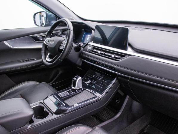 Chery Tiggo 7 Pro I с пробегом 2021 года, цена 1 645 000 рублей, 169584 км, внедорожник, Автокод Объявления