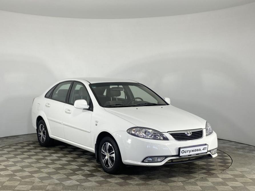 Daewoo Gentra II Воронеж  - изображение 12