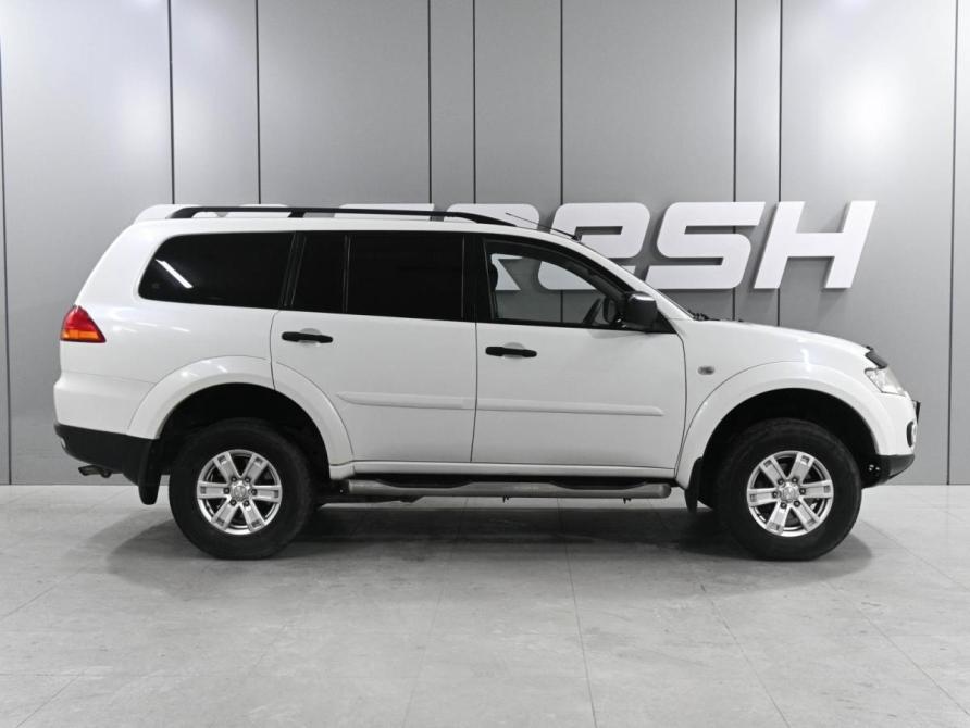 Mitsubishi Pajero Sport II Ростов-на-Дону  - изображение 5