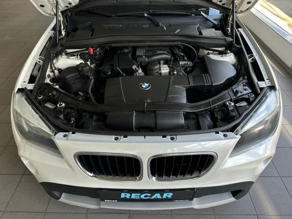 BMW X1 I (E84) с пробегом 2011 года, цена 1 300 000 рублей, 102278 км, внедорожник, Автокод Объявления