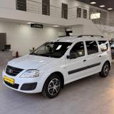 Lada (ВАЗ) Largus I Нижнекамск  - изображение 25