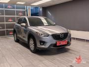Mazda CX-5 I Пермь  - изображение 26