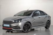 Lada (ВАЗ) Vesta I Челябинск  - изображение 22