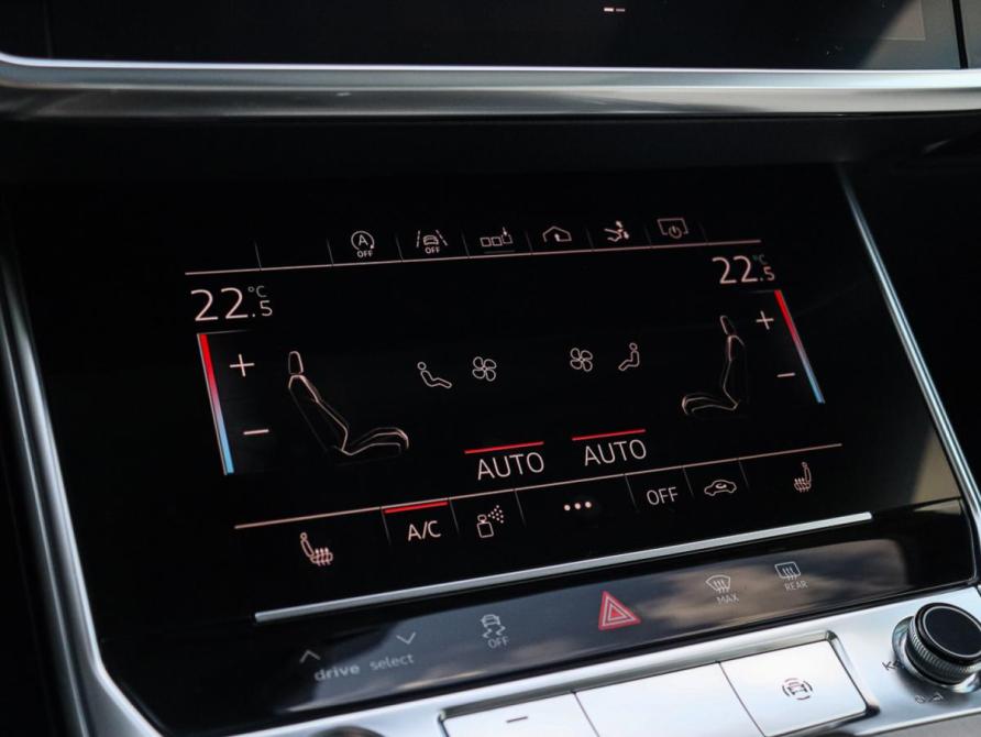 Audi A7 II (4K) Москва  - изображение 32
